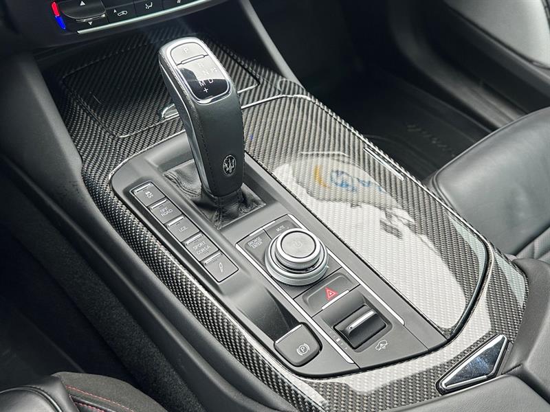 maserati Levante 2023 - 22
