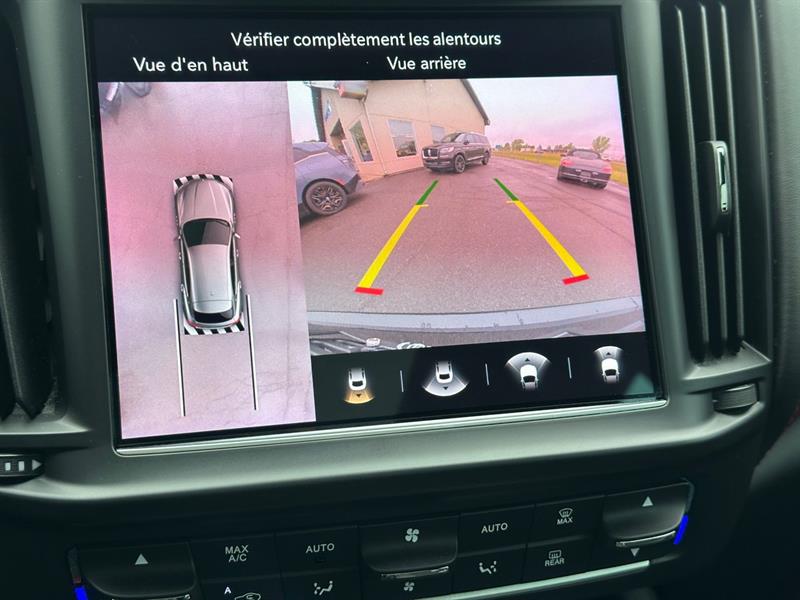 maserati Levante 2023 - 24