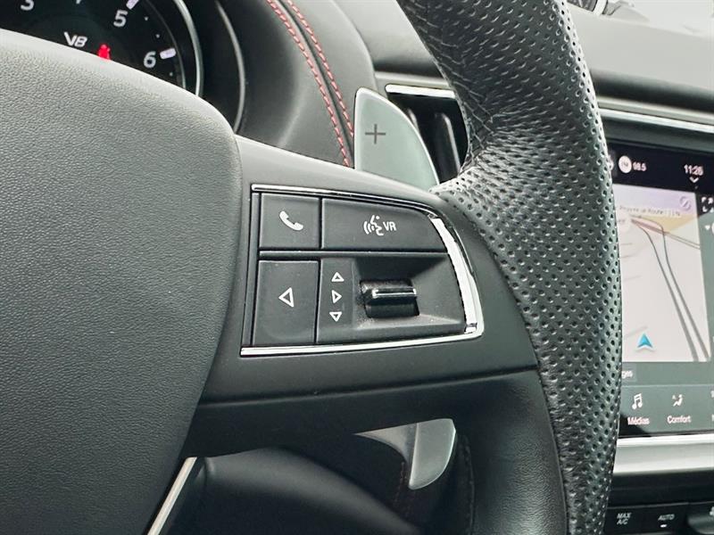 maserati Levante 2023 - 26