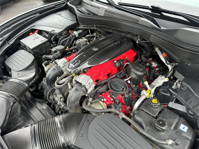 maserati Levante 2023 - 29