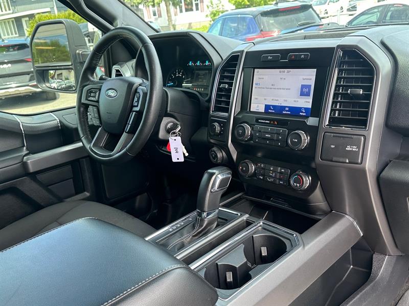 ford F-150 2020 - 3