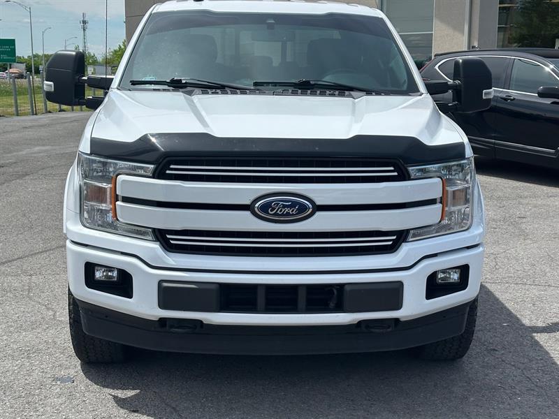 ford F-150 2020 - 6