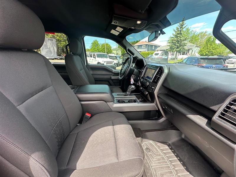 ford F-150 2020 - 10