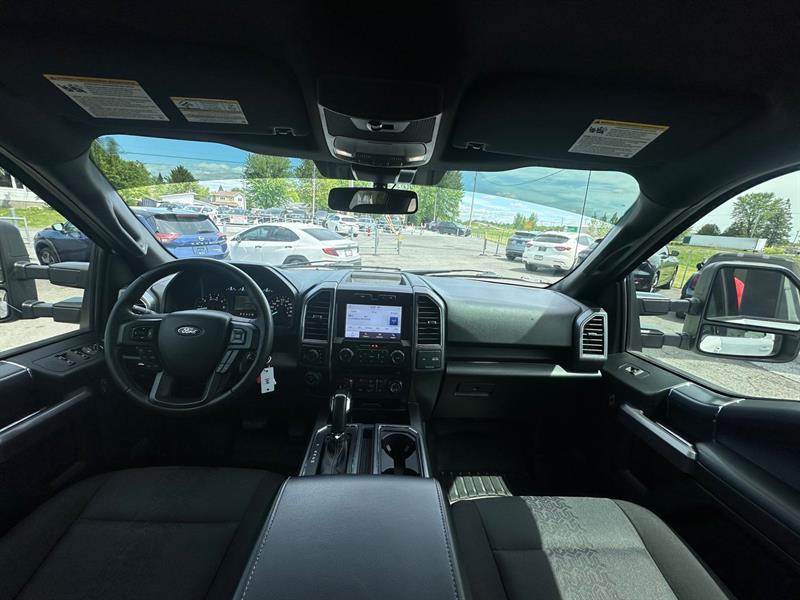 ford F-150 2020 - 11