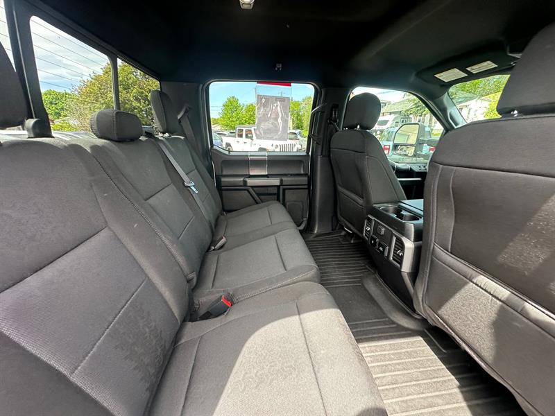ford F-150 2020 - 12