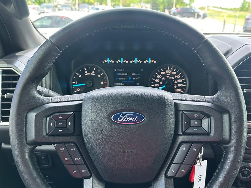 ford F-150 2020 - 13