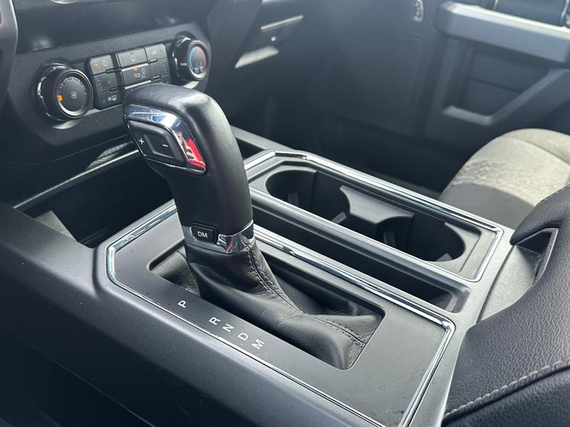 ford F-150 2020 - 15