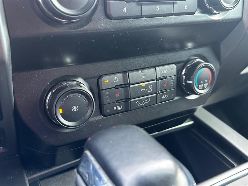 ford F-150 2020 - 16