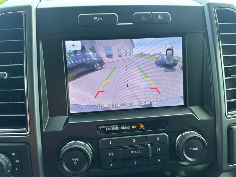 ford F-150 2020 - 18