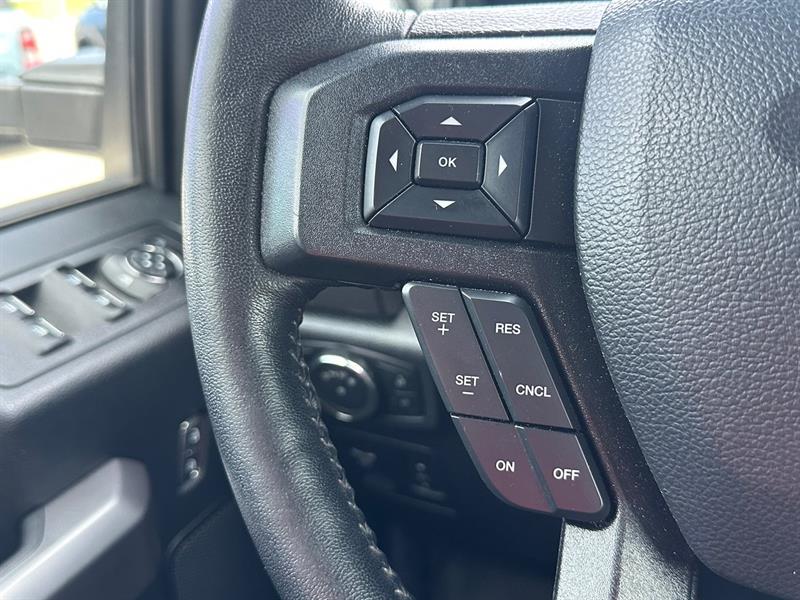 ford F-150 2020 - 19