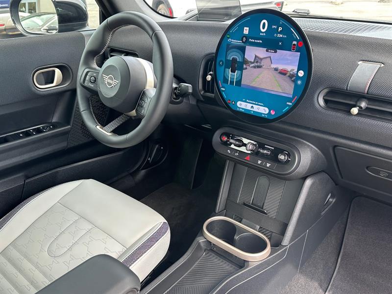 mini Convertible 2025 - 3