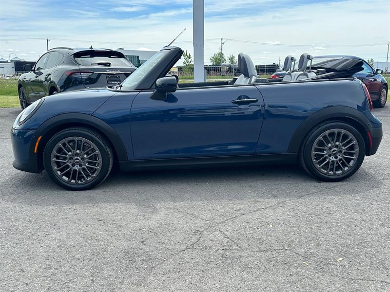 mini Convertible 2025 - 9