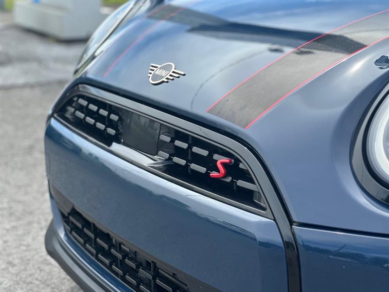 mini Convertible 2025 - 17