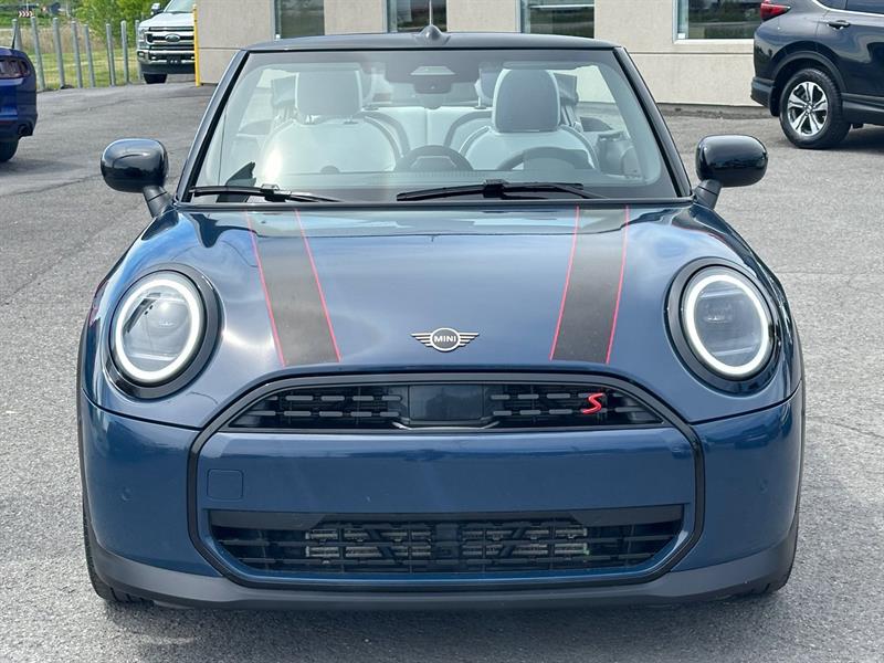 mini Convertible 2025 - 21