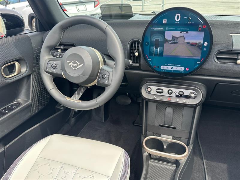 mini Convertible 2025 - 23