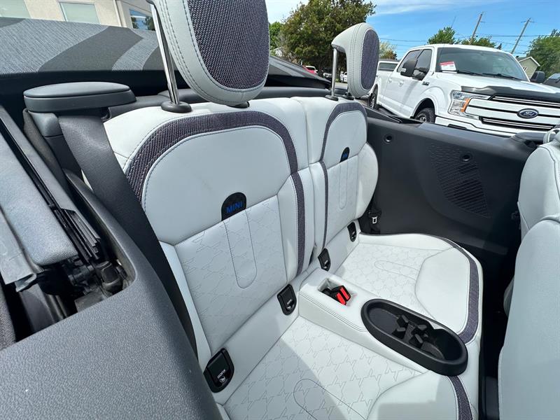 mini Convertible 2025 - 24
