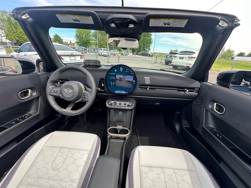 mini Convertible 2025 - 25