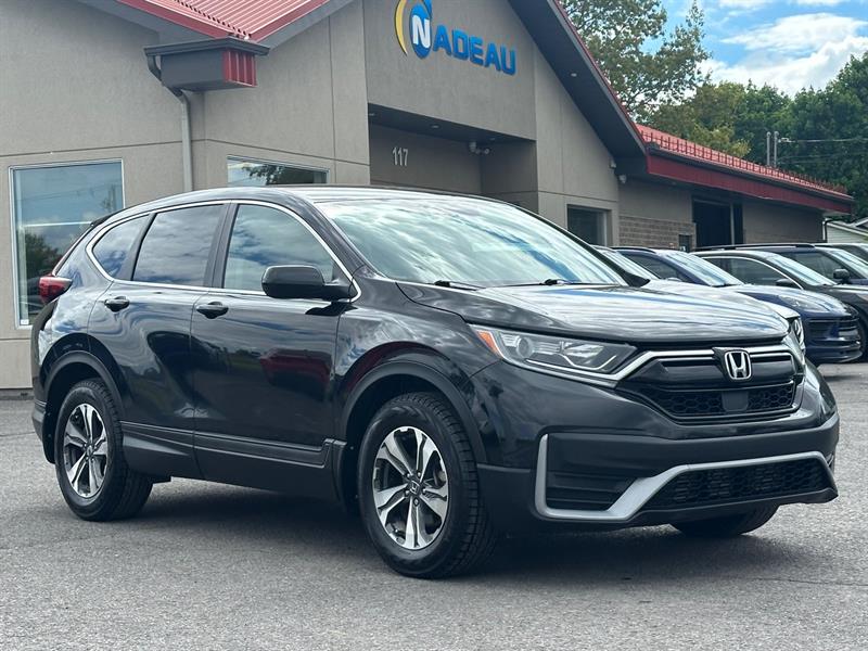 honda CR-V 2022