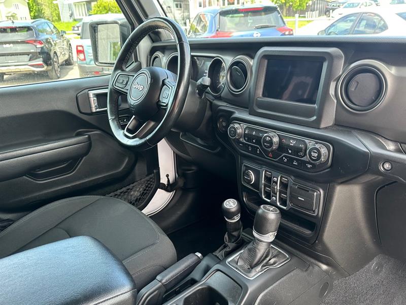 jeep Gladiator 2022 - 3