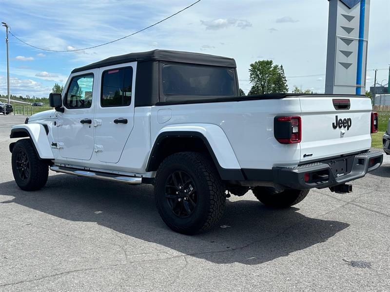 jeep Gladiator 2022 - 5