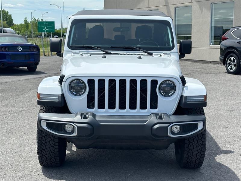 jeep Gladiator 2022 - 6