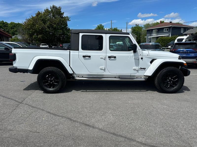 jeep Gladiator 2022 - 10