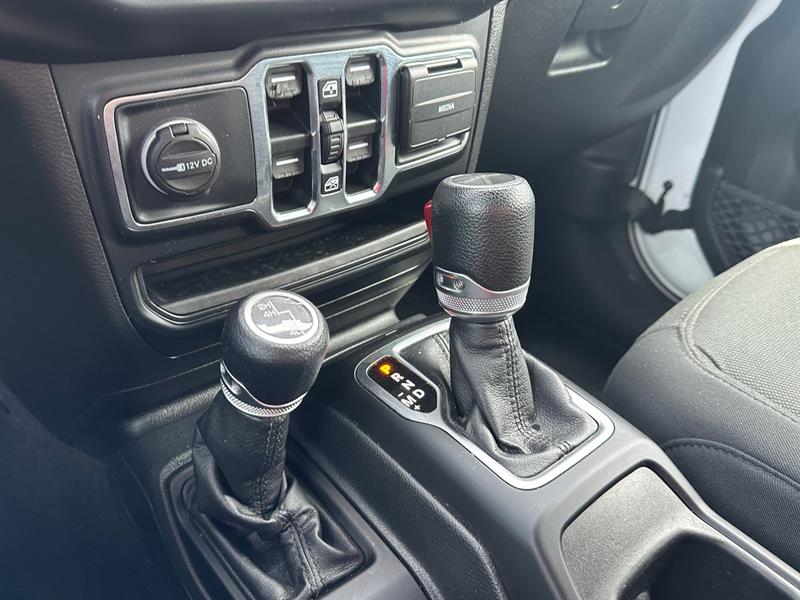 jeep Gladiator 2022 - 17