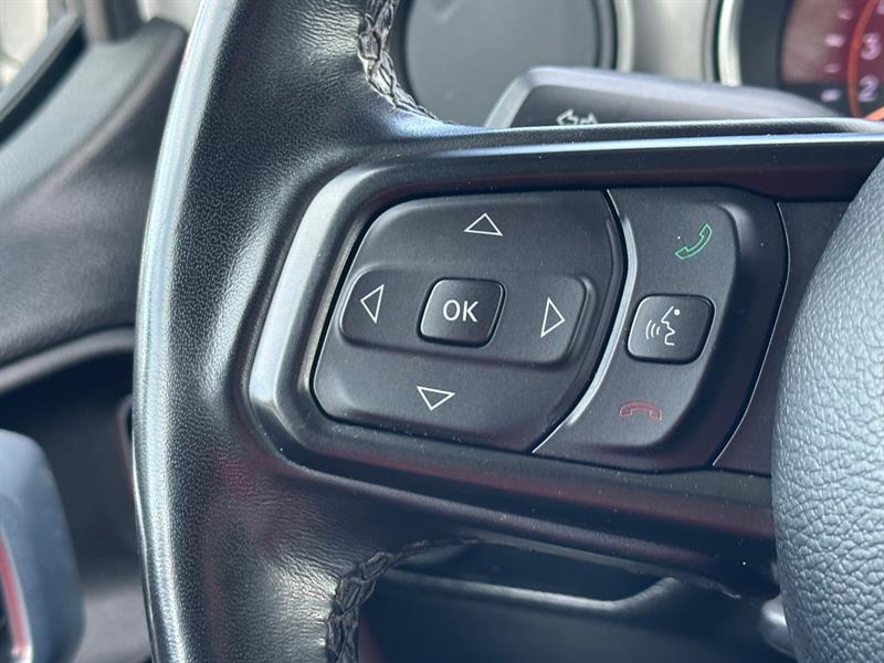 jeep Gladiator 2022 - 19