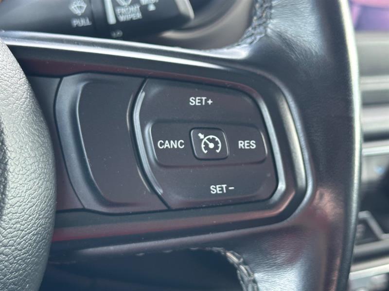 jeep Gladiator 2022 - 20
