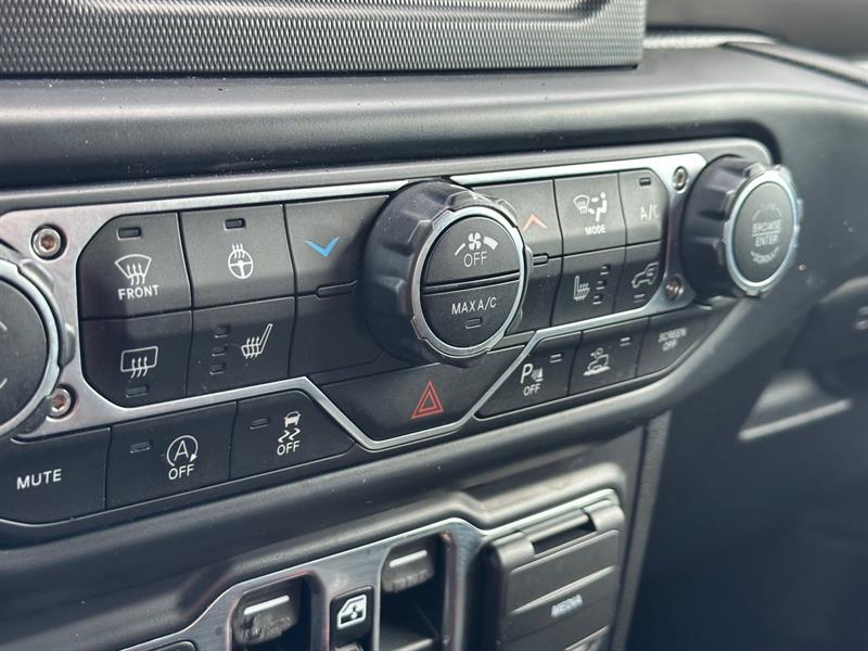 jeep Gladiator 2022 - 21