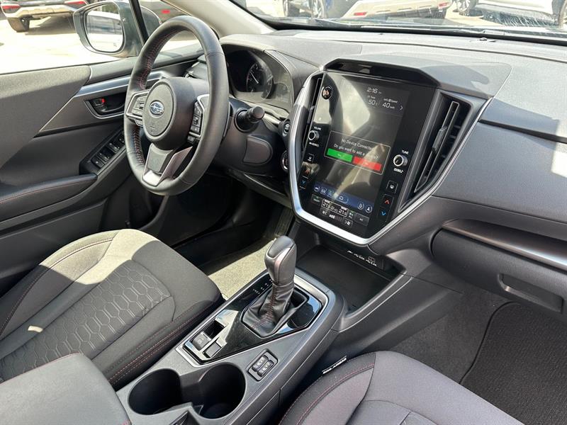 subaru Impreza 2024 - 3