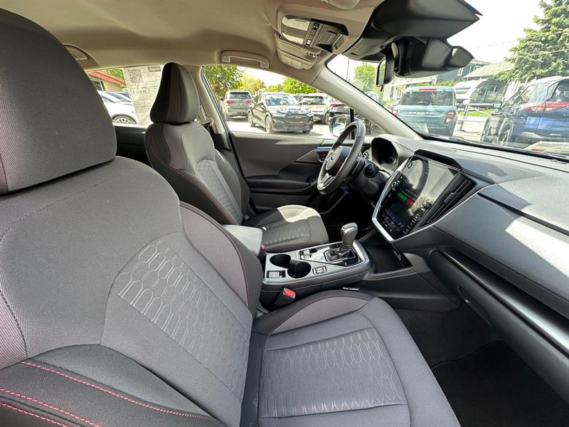 subaru Impreza 2024 - 11