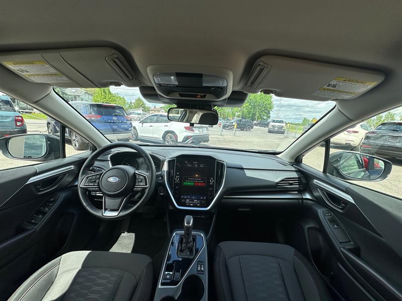 subaru Impreza 2024 - 13