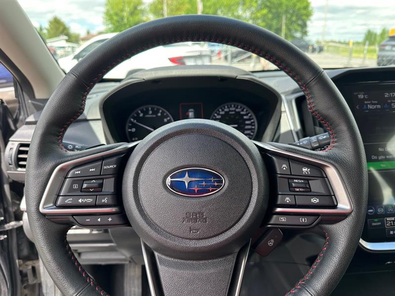 subaru Impreza 2024 - 14