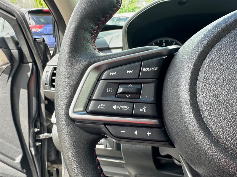 subaru Impreza 2024 - 19