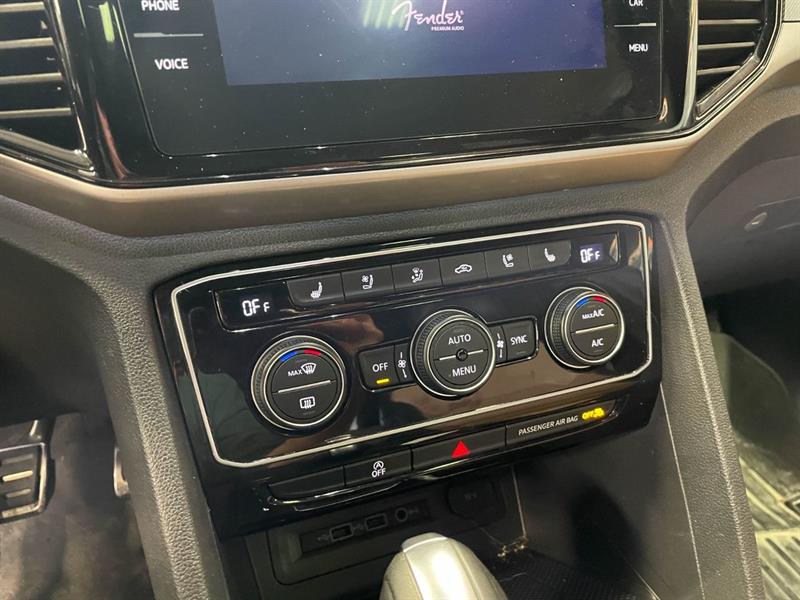 volkswagen Atlas Cross Sport 2020 - 14