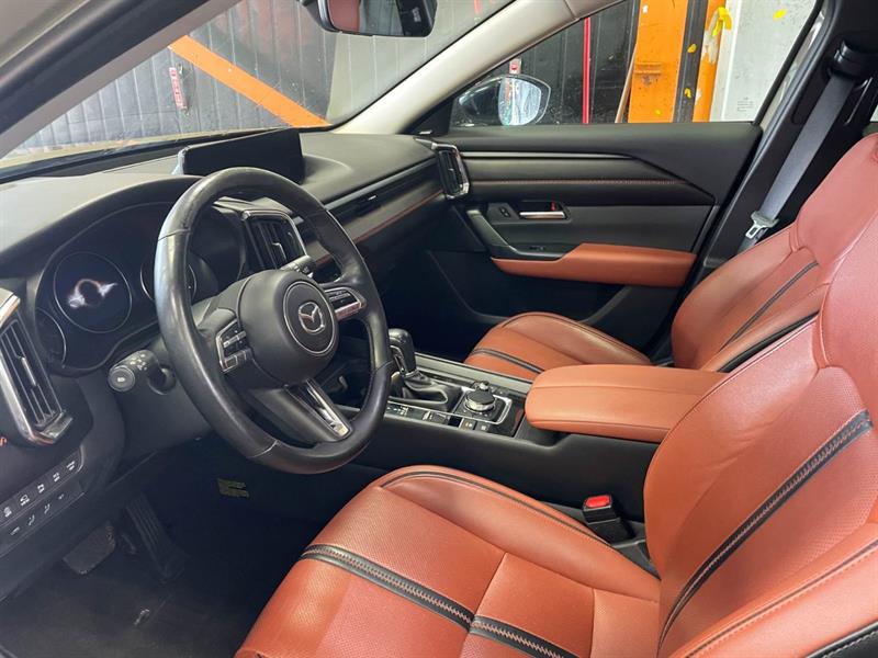 mazda CX-50 2024 - 5