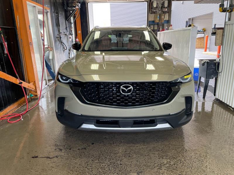 mazda CX-50 2024 - 6