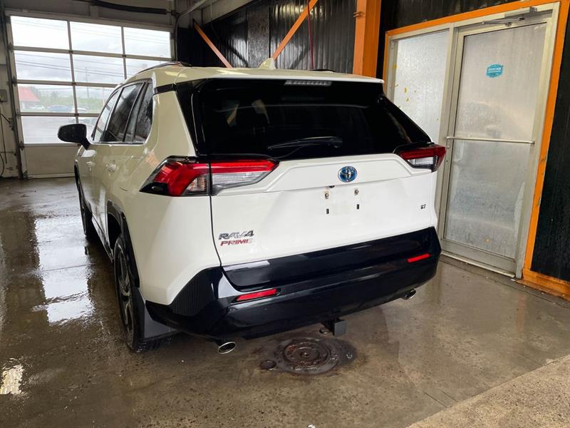 toyota RAV4 Prime 2023 - 8