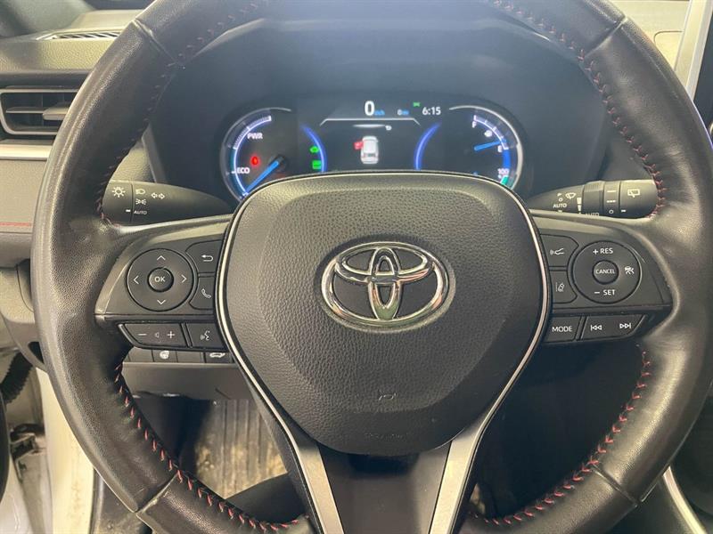 toyota RAV4 Prime 2023 - 16