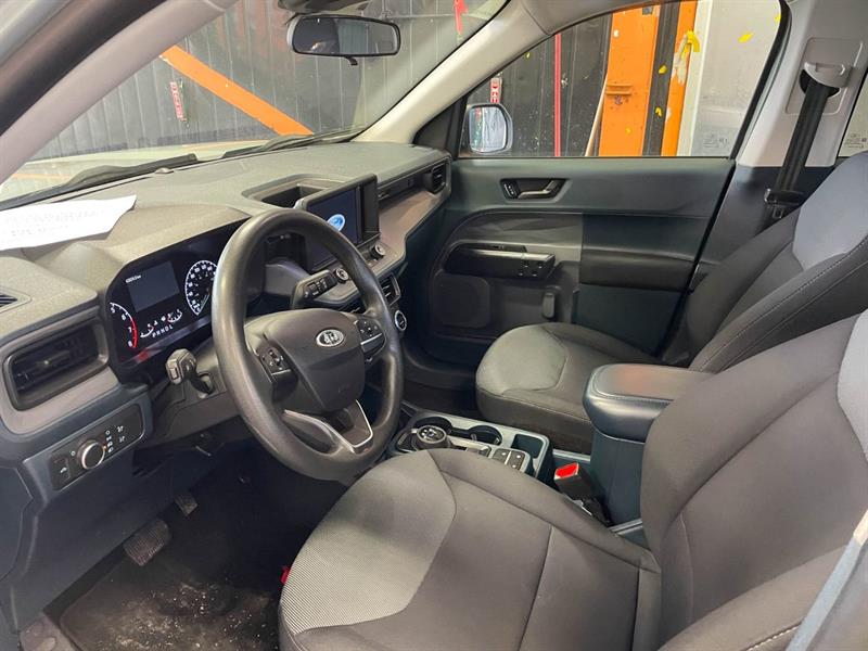 ford Maverick 2022 - 3