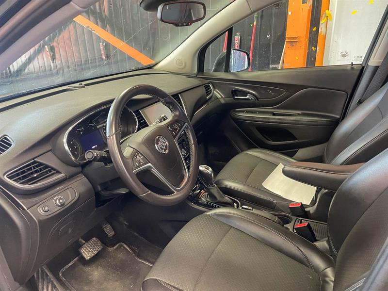 buick Encore 2020 - 3