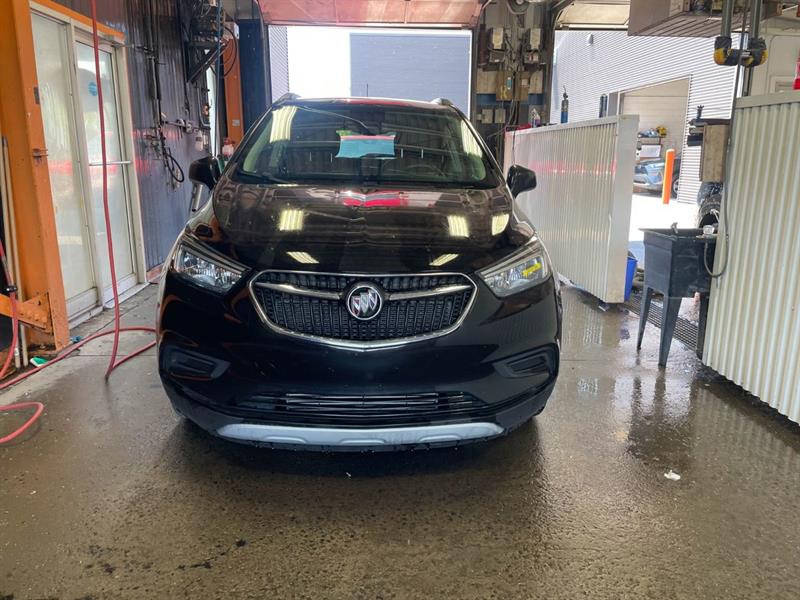 buick Encore 2020 - 4