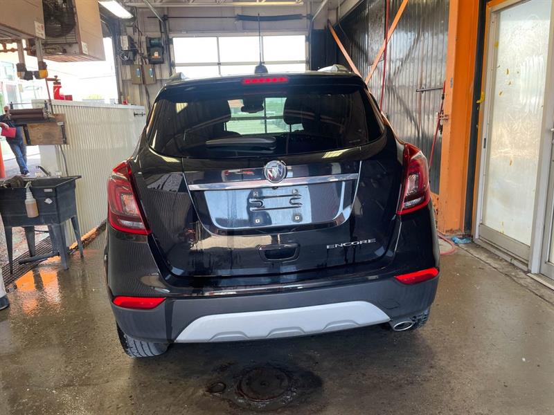 buick Encore 2020 - 6