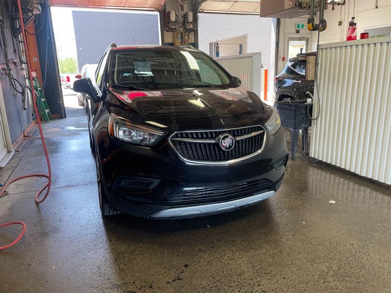buick Encore 2020 - 9