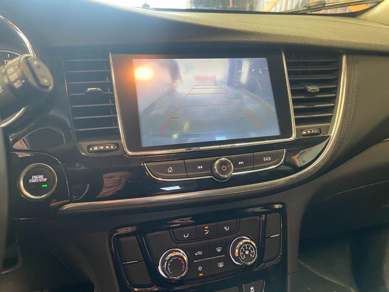 buick Encore 2020 - 12
