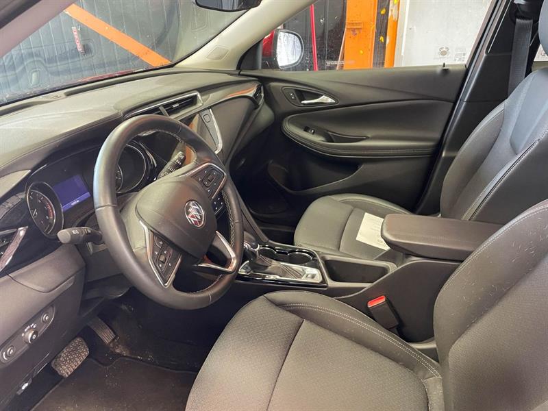 buick Encore GX 2023 - 3