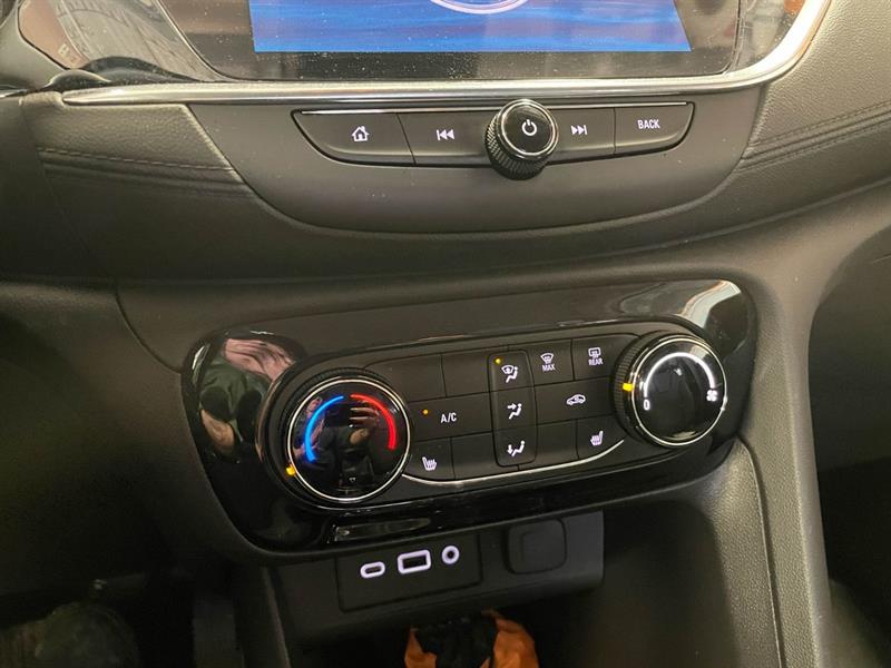 buick Encore GX 2023 - 12