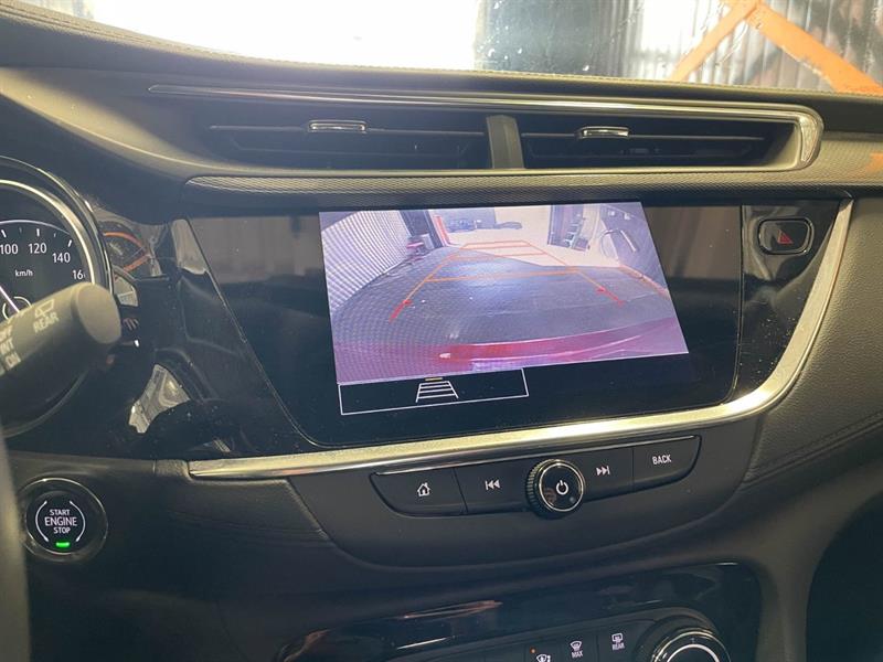buick Encore GX 2023 - 14