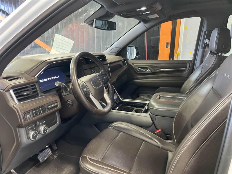 gmc Yukon 2023 - 5